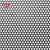 Import security used aluminium wire mesh from China