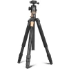 Selfie Stick Q999H Lightweight Adjustable Tripod Camera For Live Makeup Streaming Photography TikTok Youtube Support DSLR SLR