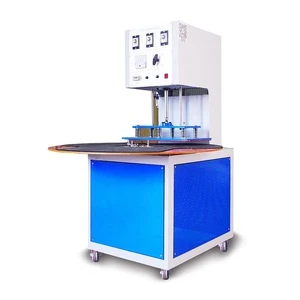 semi-auto Type Tablet Blister Packing Machine For Small Hardwares