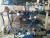 Import semi-automatic bag on valve aerosol filling machine from China