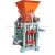 Import semi automatic hollow brick making machine fully fly ash brick machine price from China