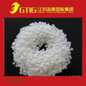 Semi-refined Paraffin wax 58/60 for candle making