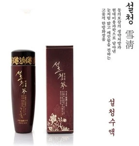 Seol Cheong Herbal Moisturizing Skin Toner