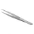 Import SEWING MACHINE SPARE PARTS & ACCESSORIES HIGH QUALITY TWE8(16CM) SEWING STAINLESS TWEEZER from China