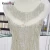Import Sexy sequin rhinestone sew on dress mesh for evening party  WDP-053 from China