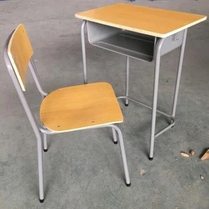 SF-1022,Fire-proof School Desk And Chair Set Student Desk And Chair School Furniture Set School Table And Chair Set