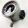 SF6 Remote Gas Densitometer with Stainless steel housing