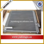 Shantui SD16 sd22 sd32 bulldozer radiator