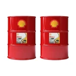 Shell Rimula R4 X15W40  Heavy  Duty Engine Oil  55 gal