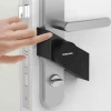 SHERLOCK-S Intelligent Home Door Lock APP phone control Unlock Lock