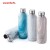 Import Shine Double Wall Stainless Steel Vacuum Thermo Flask With Strainer fashion cups  Christmas gifts from China