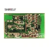 SHINELF Other Multilayer PCB Metal Detector PCB Circuit Diagram Gold Detector Circuit Board PCB Circuit Boards PCBA Assembly