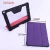 Import Shockproof Crystal Pc Hard Back Pu Leather Universal Rugged Tablet Case Covers for iPad pro10.5&quot;/ iPad Air 10.5&quot; from China