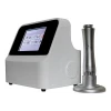 shockwave therapy medical equipment joint pain relief machine