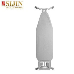 Sijin high quality hotel guest room foldable ironing board