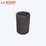 Silicon Carbide Graphite crucible Clay graphite crucible