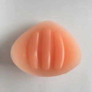 Silicone breast form artificial breast form real feel silicone breasts