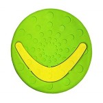 silicone Dog flying disc