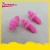 Import silicone earplug with three layer polyurethane foam earplug silicone foam earplug from China