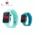 Import Silicone Electronic Wrist Watch Led Sports Watch from China