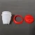 Import Silicone hard cooker boiled eggs cup without Shell from China