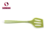 silicone leaking shovel cooking spatulas utensils