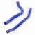 Import Silicone Radiator Hose Kit suitable for GM Chevy Chevrolet Camaro Pontiac 1983-1992 1982 from China