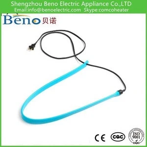 silicone rubber brewing heating element flexiable heater