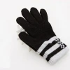 Silver Fiber Touchscreen Gloves