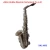 Import Silver saxophone,profesional alto saxophone, cheap saxophone,saxophone price,saxophone from China