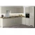 Import Simple high gloss Project free used kitchen cabinets from China
