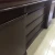 Import Simple Luxury Office Desk Furniture With Movable Storage Cabinet Office Executive Table Pictures from China