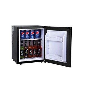Single Door Tabletop Small Portable Freezer For Home or Restaurant