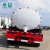 Import SINOTRUK 6X4 Sewage Suction Truck 16 CBM from China