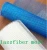 Import siva filesi for turkey market / 75 145 160gram 5x5 4x4mm orange blue colour fiberglass mesh from China