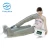 Import Six Chambers Air Compression Arm Waist Leg Foot Massagers for Rehabilitation Physiotherapy from China