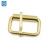 Import SK Custom size brass buckle metal custom personalized belt buckles for women from China