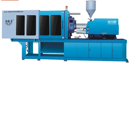 Skillful manufacture YD-5800 plastic preform injection molding machine