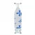 Import Slide-proof stand mesh ironing board 100% cotton cover from China