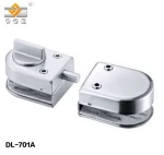 Sliding Door Bolt Lock Double Lock DL-701A