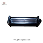 small cross flow fan (EC40190B12H-R/L) cooling