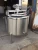 Import small dairy milk processing machinery stainless steel cooling storage tank/ milk cooling equipment from China