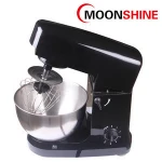 Small food mixer pizza dough mixer for home use