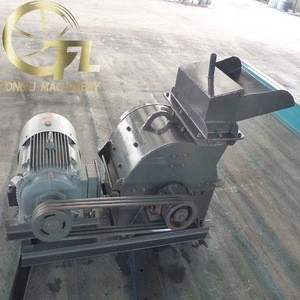 Small Gold Crushers,Hammer Mill