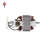 small household kitchen appliances 500W juicer ice crusher blender ac universal single phase copper motor