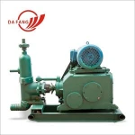 Small mini cement Mortar concrete Pump piston/Mortar Grouting Machine/Grouting Pump for sale