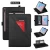 Import Smart Flip PU Leather Tablet Cover For Samsung Galaxy Tab S6 T860 from China