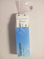 Smart Home Wireless Remote Control Wifi Switch Sonoff Basic WI- FI Intelligent Timer 220v wifi switch