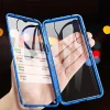 Smartphone Case Strong magnetic Protective Cell Cases Mobile Phone Shell for iphone 12 cases for Iphone X 6 7 8