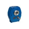 SMR Shaft Mounted gearing speed gearbox
